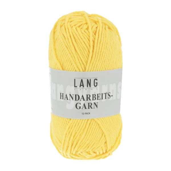 Lang Yarns Handarbeitsgarn